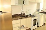 1007 Residencial Fontini Apto 302 - Praia de Bombas