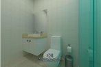 1003 Residencial Positano Apto 203 - Quatro Ilhas