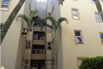 Apartamento condominio fechado