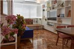 WhereInRio - Luxury 2 bedroom apartment - W01.07