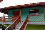 Casa Temporada Ilhabela