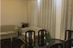 Apartamento Copacabana 7 andar