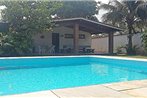 PISCINA~O - Linda Casa Inteira- PRAIA PERNAMBUCO-GUARUJA