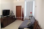 [REF:152]Sala e 2 quartos em Copacabana