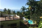 Picollo Bambino Suites Ilhabela