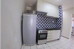 Lindo apartamento condominio beira mar