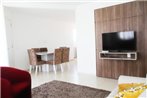 Apartamento na Praia de Palmas com 3 Dormitorios