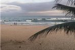 Apto Praia do Tombo - Guaruja