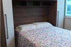 Apartamento conjugado