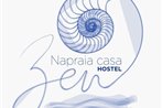 Napraia Hostel Casa Zen