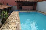 Casa 3 quartos com Piscina em Itatiaia