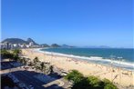 Temporada Copacabana - (803) Vista~o Av. Atla^ntica