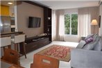 Cozy 2 bedroom apartment in Gramado