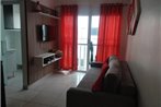 Apartamento Ubatuba