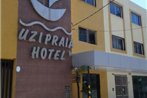 Hotel Uzi Praia