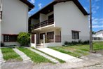 RESIDENCIAL COM CASAS DE 2 DORM - Praia Garopaba