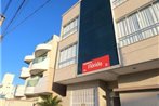 Residencial Florida ll - 150mt Praia de Mariscal