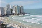 Flat em Pitangueiras - Guaruja