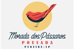 Pousada Morada dos Passaros