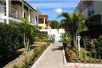 apartamento em porto seguro com piscina