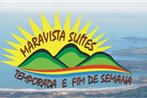 MARAVISTA SUITES Ubatuba