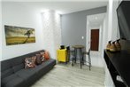Aconchegante apartamento em Copacabana CaviRio BR1029