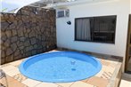 Cobertura com piscina privada CaviRio F1103