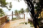 Refugio na natureza com vista espetacular em Ilhabela