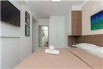 406-3 Cdeal - Apartamento 2 Quartos para 5 hospedes - Praia de Bombas - Recanto do Cardeal