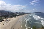 Apartamentos Enseada Guaruja - Hawai