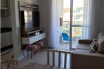 Apartamento a poucos metros do paraiso!