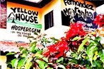 Hostel Yellow House MG