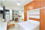 Rio Spot Homes Copacabana C055