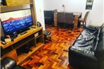 Apartamento Jardim Bota^nico 3 quartos 3 vagas para carro