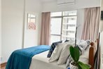 Jacarepagua Residence - Quarto em apartamento