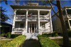 Brackenridge House Bed and Breakfast