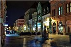 Brasov Apartment in Historic Center