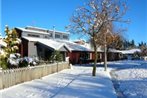 Breckenridge Lodge