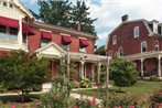 Brickhouse Inn B&B