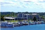 BridgePointe Hotel & Marina