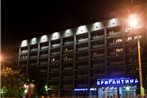 Brigantina Hotel