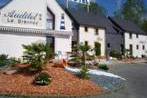 Hotel Le Branhoc - Brit Hotel Auray