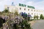 Brit Hotel Rennes Cesson