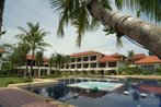 The Briza Beach Resort