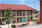 Rodeway Inn Broken Bow-Hochatown