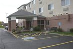 Brooklyn Center Quality Inn