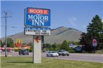 Brooks St. Motor Inn