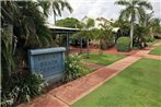 Broome Beach Resort - Cable Beach