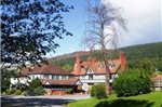 Bryn Howel Hotel