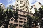 BSA Tower Serviced Residences